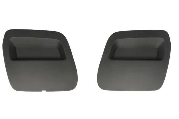 Stoßfängerabdeckung, Anhängevorrichtung vorne links vorne rechts BLIC 5513-00-1306972P