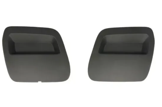 Stoßfängerabdeckung, Anhängevorrichtung vorne links vorne rechts BLIC 5513-00-1306972P Bild Stoßfängerabdeckung, Anhängevorrichtung vorne links vorne rechts BLIC 5513-00-1306972P