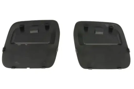 Stoßfängerabdeckung, Anhängevorrichtung vorne links vorne rechts BLIC 5513-00-1306972P Bild Stoßfängerabdeckung, Anhängevorrichtung vorne links vorne rechts BLIC 5513-00-1306972P