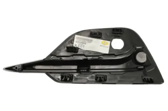 Lüftungsgitter, Stoßfänger vorne links vorne rechts BLIC 5513-00-1617912P Bild Lüftungsgitter, Stoßfänger vorne links vorne rechts BLIC 5513-00-1617912P