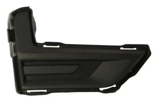 Lüftungsgitter, Stoßfänger vorne links vorne rechts BLIC 5513-00-1683912P Bild Lüftungsgitter, Stoßfänger vorne links vorne rechts BLIC 5513-00-1683912P