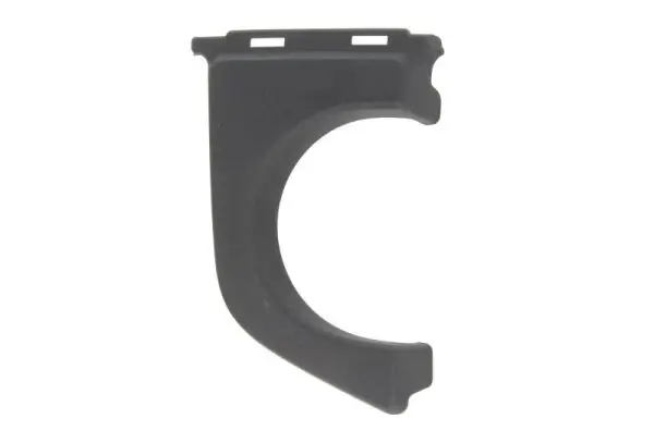 Zier-/Schutzleiste, Stoßfänger hinten BLIC 5513-00-2008929P