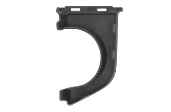 Zier-/Schutzleiste, Stoßfänger hinten BLIC 5513-00-2008929P Bild Zier-/Schutzleiste, Stoßfänger hinten BLIC 5513-00-2008929P