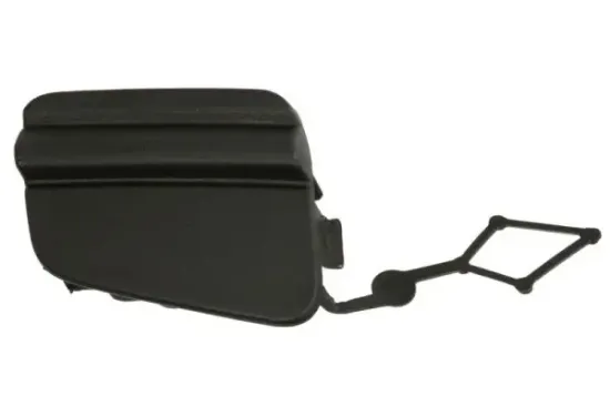 Stoßfängerabdeckung, Anhängevorrichtung vorne links BLIC 5513-00-9535981P Bild Stoßfängerabdeckung, Anhängevorrichtung vorne links BLIC 5513-00-9535981P