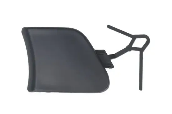 Stoßfängerabdeckung, Anhängevorrichtung vorne links BLIC 5513-00-2517921P Bild Stoßfängerabdeckung, Anhängevorrichtung vorne links BLIC 5513-00-2517921P