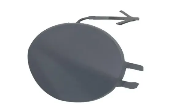 Stoßfängerabdeckung, Anhängevorrichtung vorne links BLIC 5513-00-2566925P Bild Stoßfängerabdeckung, Anhängevorrichtung vorne links BLIC 5513-00-2566925P