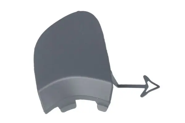 Stoßfängerabdeckung, Anhängevorrichtung vorne links BLIC 5513-00-2594920P