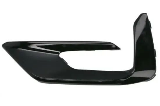 Zier-/Schutzleiste, Stoßfänger vorne links BLIC 5513-00-2595925P Bild Zier-/Schutzleiste, Stoßfänger vorne links BLIC 5513-00-2595925P