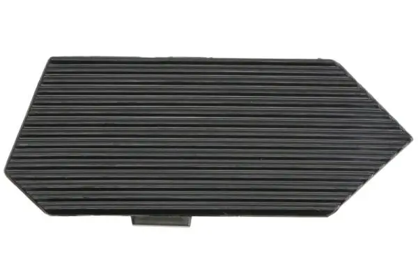 Stoßfängerabdeckung, Anhängevorrichtung vorne links vorne rechts BLIC 5513-00-2960920P