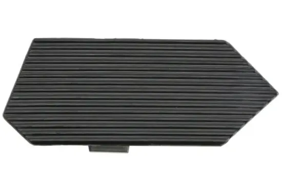 Stoßfängerabdeckung, Anhängevorrichtung vorne links vorne rechts BLIC 5513-00-2960920P Bild Stoßfängerabdeckung, Anhängevorrichtung vorne links vorne rechts BLIC 5513-00-2960920P