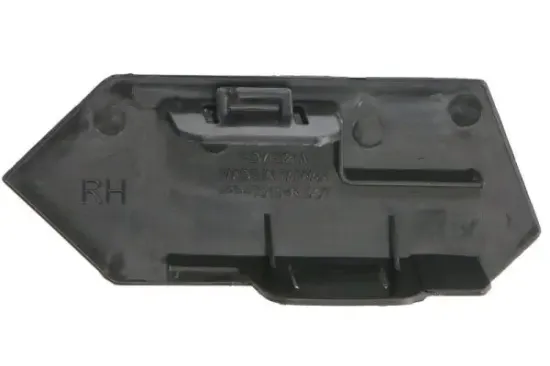 Stoßfängerabdeckung, Anhängevorrichtung vorne links vorne rechts BLIC 5513-00-2960920P Bild Stoßfängerabdeckung, Anhängevorrichtung vorne links vorne rechts BLIC 5513-00-2960920P