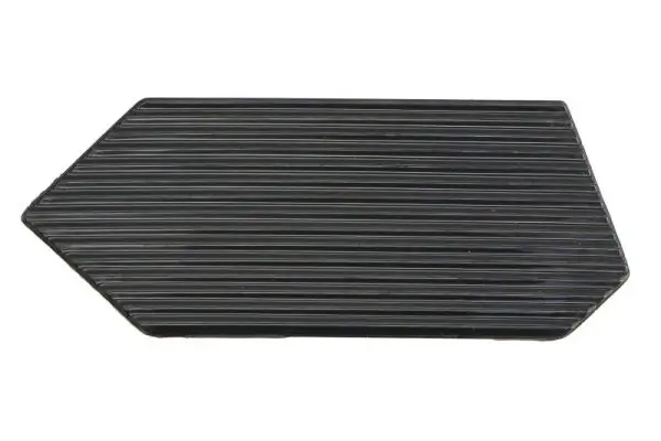 Stoßfängerabdeckung, Anhängevorrichtung vorne links BLIC 5513-00-2960921P