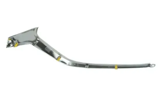 Zier-/Schutzleiste, Stoßfänger vorne links BLIC 5513-00-3422921P Bild Zier-/Schutzleiste, Stoßfänger vorne links BLIC 5513-00-3422921P