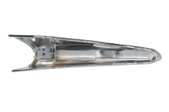 Zier-/Schutzleiste, Stoßfänger vorne links BLIC 5513-00-3478925CP Bild Zier-/Schutzleiste, Stoßfänger vorne links BLIC 5513-00-3478925CP