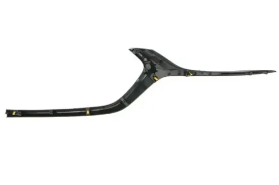 Zier-/Schutzleiste, Stoßfänger vorne links vorne rechts BLIC 5513-00-3479928P Bild Zier-/Schutzleiste, Stoßfänger vorne links vorne rechts BLIC 5513-00-3479928P