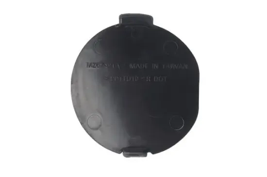 Stoßfängerabdeckung, Anhängevorrichtung vorne links BLIC 5513-00-3496921P Bild Stoßfängerabdeckung, Anhängevorrichtung vorne links BLIC 5513-00-3496921P