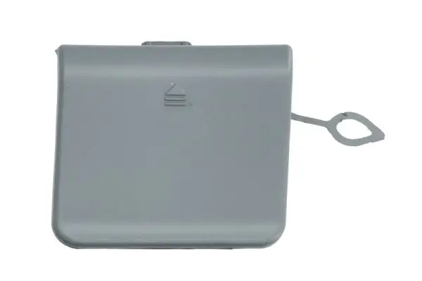 Stoßfängerabdeckung, Anhängevorrichtung hinten BLIC 5513-00-3514975P