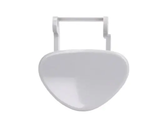 Blende, Stoßfänger vorne rechts BLIC 5513-00-3515918P