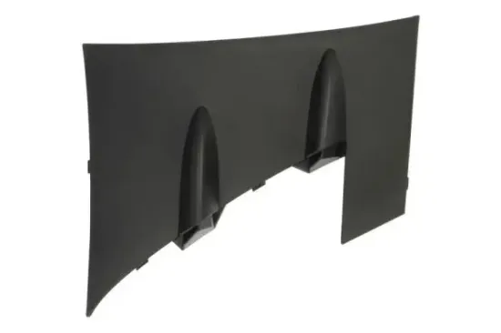 Lüftungsgitter, Stoßfänger vorne links BLIC 5513-00-3522921P Bild Lüftungsgitter, Stoßfänger vorne links BLIC 5513-00-3522921P