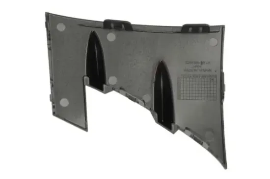 Lüftungsgitter, Stoßfänger vorne links BLIC 5513-00-3522921P Bild Lüftungsgitter, Stoßfänger vorne links BLIC 5513-00-3522921P