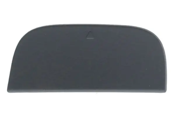 Stoßfängerabdeckung, Anhängevorrichtung hinten oben BLIC 5513-00-3522974P