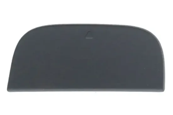 Stoßfängerabdeckung, Anhängevorrichtung hinten oben BLIC 5513-00-3522974P Bild Stoßfängerabdeckung, Anhängevorrichtung hinten oben BLIC 5513-00-3522974P