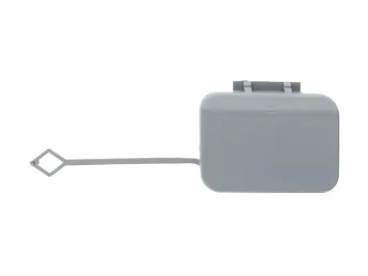 Stoßfängerabdeckung, Anhängevorrichtung hinten BLIC 5513-00-3529970P