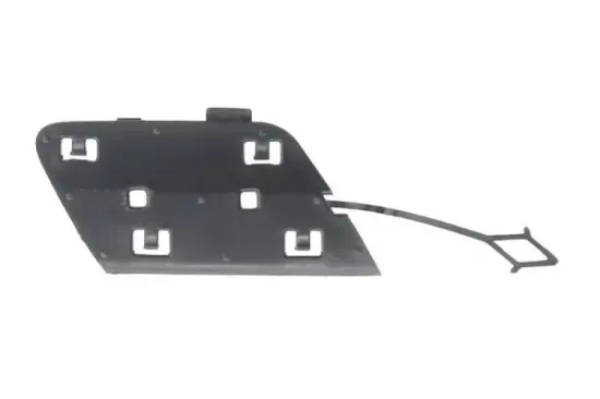 Stoßfängerabdeckung, Anhängevorrichtung hinten BLIC 5513-00-3529974P Bild Stoßfängerabdeckung, Anhängevorrichtung hinten BLIC 5513-00-3529974P