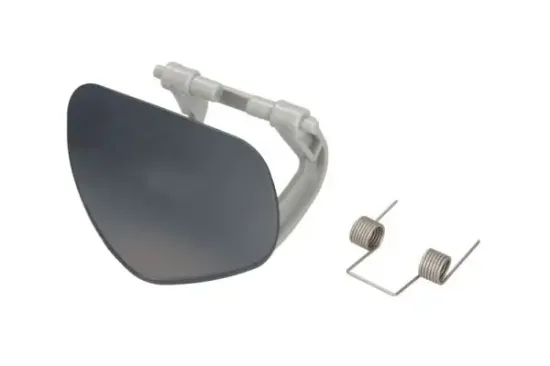 Blende, Stoßfänger vorne rechts BLIC 5513-00-3530918P Bild Blende, Stoßfänger vorne rechts BLIC 5513-00-3530918P