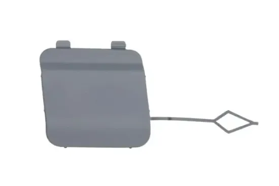 Stoßfängerabdeckung, Anhängevorrichtung vorne links BLIC 5513-00-3549921P Bild Stoßfängerabdeckung, Anhängevorrichtung vorne links BLIC 5513-00-3549921P