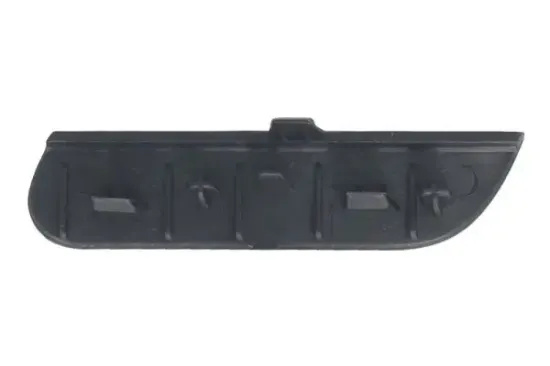 Stoßfängerabdeckung, Anhängevorrichtung hinten BLIC 5513-00-3555970P Bild Stoßfängerabdeckung, Anhängevorrichtung hinten BLIC 5513-00-3555970P