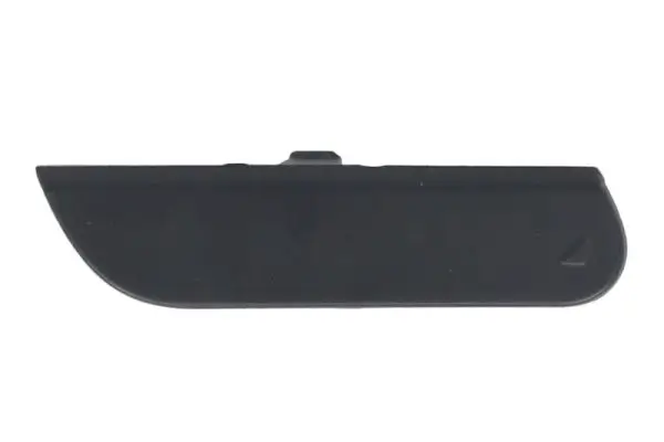 Stoßfängerabdeckung, Anhängevorrichtung hinten BLIC 5513-00-3555970P