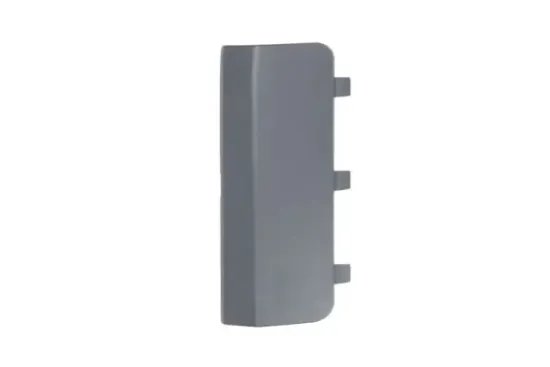 Stoßfängerabdeckung, Anhängevorrichtung hinten vorne rechts BLIC 5513-00-3560972P Bild Stoßfängerabdeckung, Anhängevorrichtung hinten vorne rechts BLIC 5513-00-3560972P
