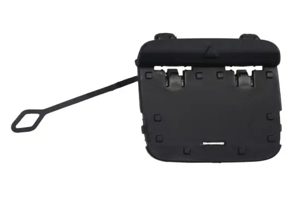 Stoßfängerabdeckung, Anhängevorrichtung hinten BLIC 5513-00-3570973P