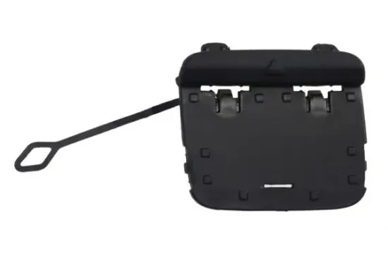 Stoßfängerabdeckung, Anhängevorrichtung hinten BLIC 5513-00-3570973P Bild Stoßfängerabdeckung, Anhängevorrichtung hinten BLIC 5513-00-3570973P