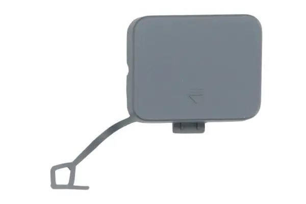 Stoßfängerabdeckung, Anhängevorrichtung vorne links BLIC 5513-00-3581910P