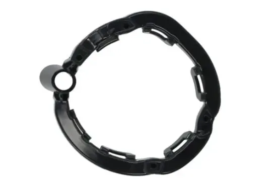 Rahmen, Nebelscheinwerfer vorne links BLIC 5513-00-3583927P Bild Rahmen, Nebelscheinwerfer vorne links BLIC 5513-00-3583927P