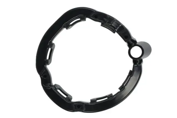 Rahmen, Nebelscheinwerfer vorne links vorne rechts BLIC 5513-00-3583928P