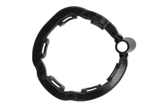 Rahmen, Nebelscheinwerfer vorne links vorne rechts BLIC 5513-00-3583928P Bild Rahmen, Nebelscheinwerfer vorne links vorne rechts BLIC 5513-00-3583928P