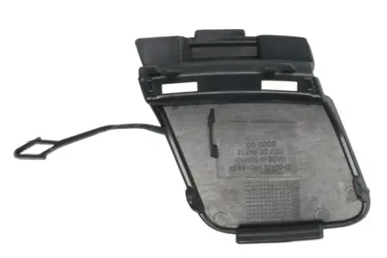 Stoßfängerabdeckung, Anhängevorrichtung vorne links oben BLIC 5513-00-3585920P Bild Stoßfängerabdeckung, Anhängevorrichtung vorne links oben BLIC 5513-00-3585920P