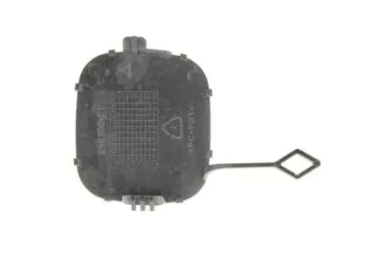 Stoßfängerabdeckung, Anhängevorrichtung vorne links BLIC 5513-00-4003921P Bild Stoßfängerabdeckung, Anhängevorrichtung vorne links BLIC 5513-00-4003921P