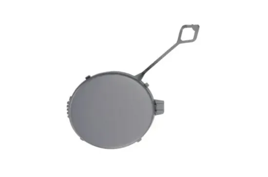 Stoßfängerabdeckung, Anhängevorrichtung hinten vorne rechts BLIC 5513-00-4003972P Bild Stoßfängerabdeckung, Anhängevorrichtung hinten vorne rechts BLIC 5513-00-4003972P