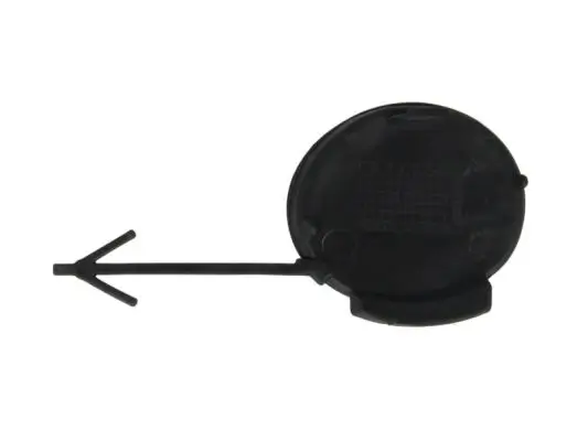 Türaußengriff vorne links hinten rechts seitlicher Einbau hinten BLIC 6010-04-053401P