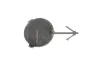 Klappe, Abschlepphaken vorne BLIC 5513-00-5508921P Bild Klappe, Abschlepphaken vorne BLIC 5513-00-5508921P