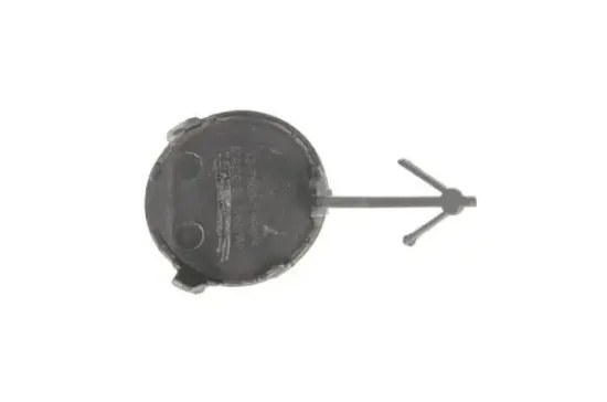 Klappe, Abschlepphaken vorne BLIC 5513-00-5508921P Bild Klappe, Abschlepphaken vorne BLIC 5513-00-5508921P