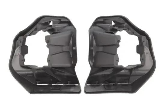 Rahmen, Nebelscheinwerfer vorne links vorne rechts BLIC 5513-00-5511930P Bild Rahmen, Nebelscheinwerfer vorne links vorne rechts BLIC 5513-00-5511930P