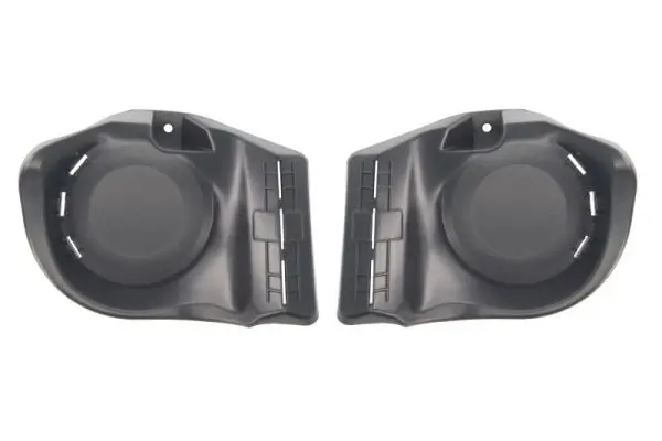 Kappe, Nebelscheinwerfer vorne links vorne rechts BLIC 5513-00-5511931P