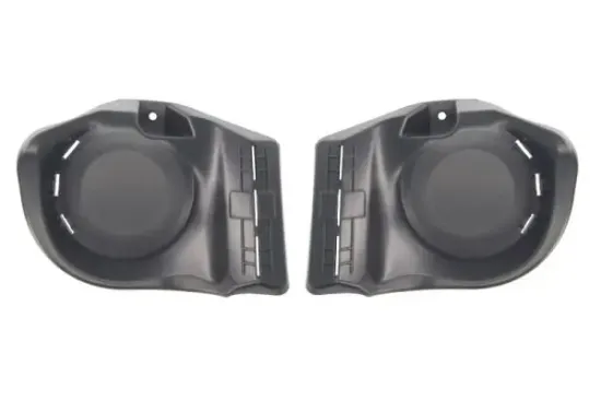 Kappe, Nebelscheinwerfer vorne links vorne rechts BLIC 5513-00-5511931P Bild Kappe, Nebelscheinwerfer vorne links vorne rechts BLIC 5513-00-5511931P