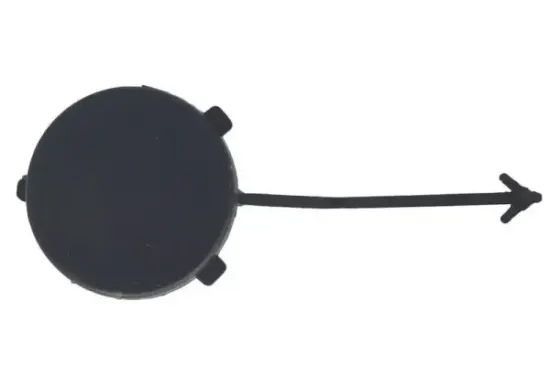 Stoßfängerabdeckung, Anhängevorrichtung vorne links BLIC 5513-00-5514921P Bild Stoßfängerabdeckung, Anhängevorrichtung vorne links BLIC 5513-00-5514921P