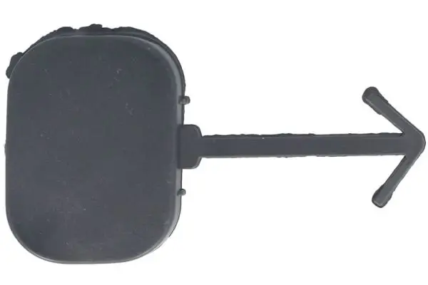 Stoßfängerabdeckung, Anhängevorrichtung hinten BLIC 5513-00-5514971P